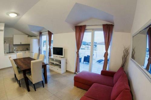 Apartment Edita- Sea View