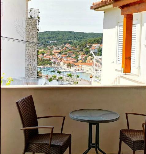 Jelsa View Apartments