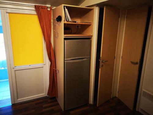 Traumhaftes Mobile Home In Jezera Village Auf Der Insel Murter