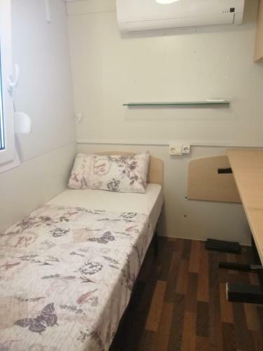 Traumhaftes Mobile Home In Jezera Village Auf Der Insel Murter