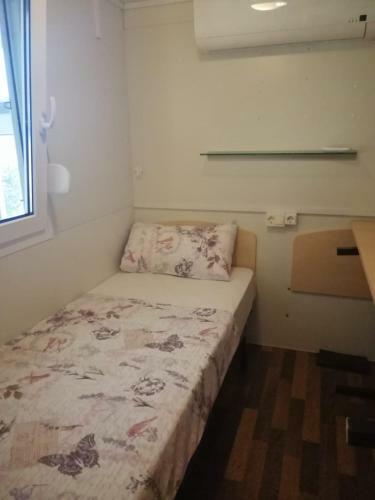 Traumhaftes Mobile Home In Jezera Village Auf Der Insel Murter