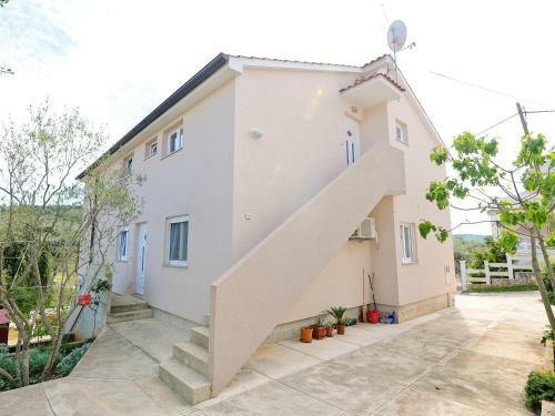 Apartments Vidov By The Beach