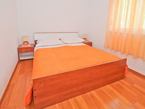 Apartments Vidov By The Beach