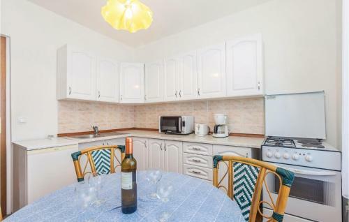 Two-bedroom Apartment In Sv.juraj