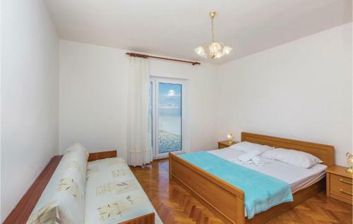 Two-bedroom Apartment In Sv.juraj