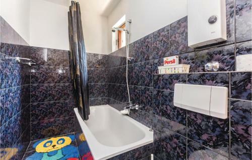 Two-bedroom Apartment In Sv.juraj