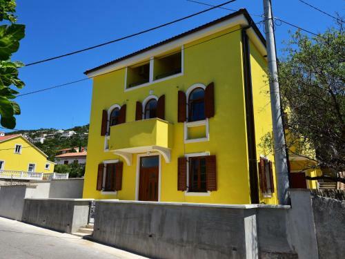 Apartment Val-4