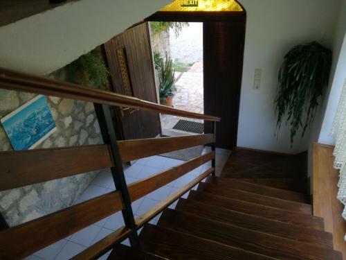 Hostal Lazy Bear