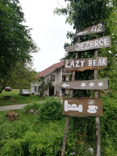 Hostal Lazy Bear