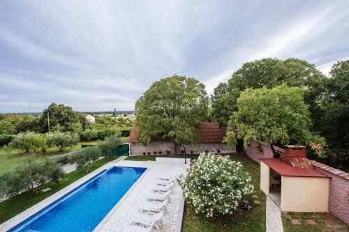 Villa Holiday Home Kakma