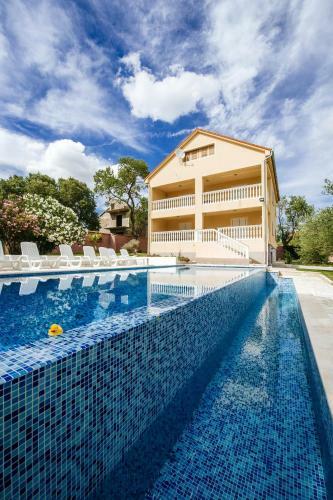 Villa Holiday Home Kakma