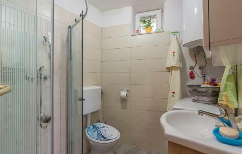 Apartment Dida Sime With Whirlpool