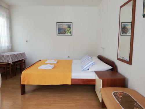 Apartments Nada - 100 M From Beach