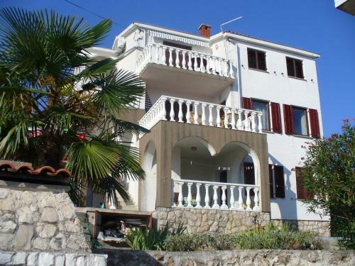 Apartments Nada - 100 M From Beach