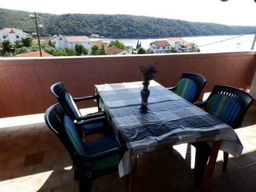 Apartments Davorka - Sea View