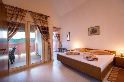 Apartments Davorka - Sea View