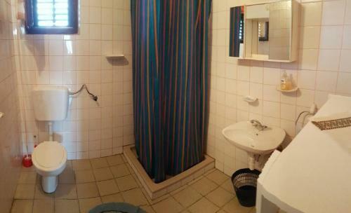 Apartments Davorka - Sea View