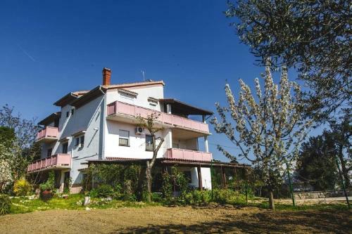 Apartments Davorka - Sea View