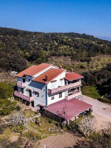 Apartments Davorka - Sea View