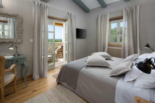 Villa Nevija