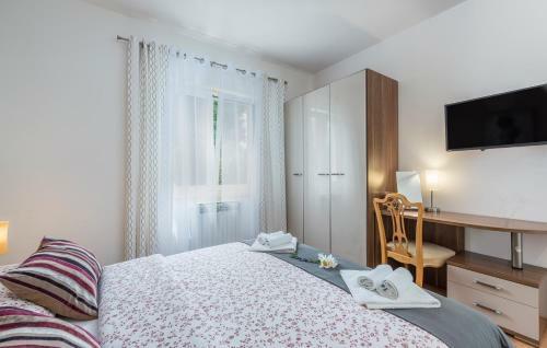 Luxury Villa Lavanda With Pool And Sauna