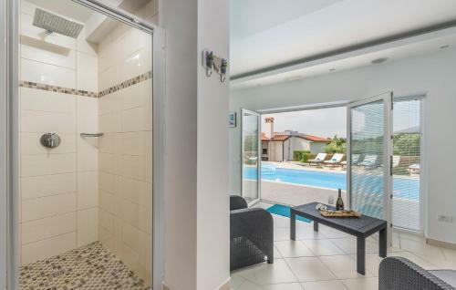 Luxury Villa Lavanda With Pool And Sauna