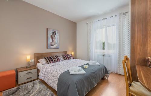 Luxury Villa Lavanda With Pool And Sauna