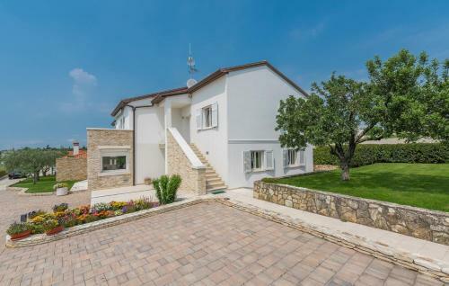 Luxury Villa Lavanda With Pool And Sauna