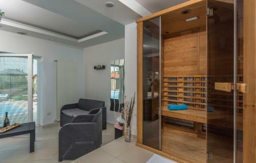 Luxury Villa Lavanda With Pool And Sauna