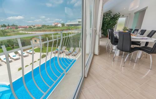 Luxury Villa Lavanda With Pool And Sauna