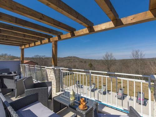 Villa Ragusa With Private Pool
