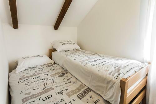 Ku?a Za Odmor Amarie 4*