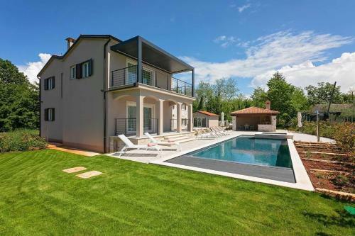 Villa Denis