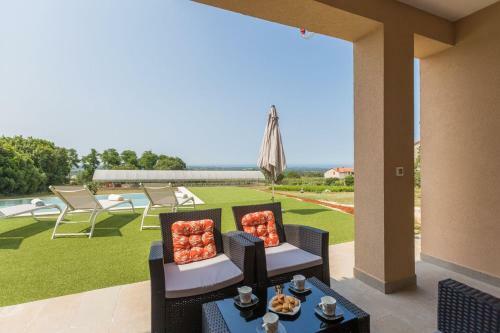 Apartamento App Ornela