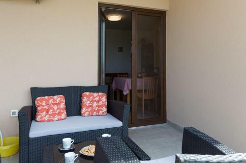 Apartamento App Ornela