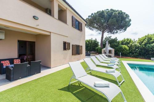 Apartamento App Ornela