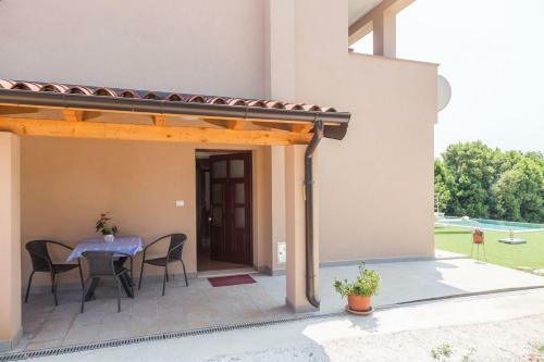 Apartamento App Ornela