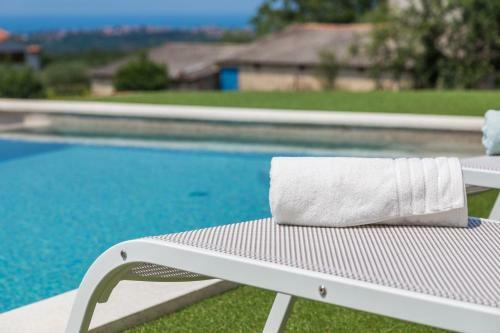 Apartamento App Ornela