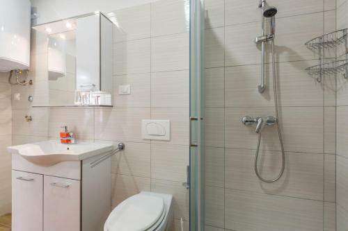 Apartamento App Ornela