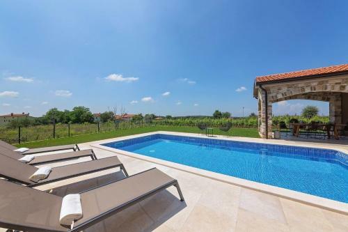 Villa Brih II