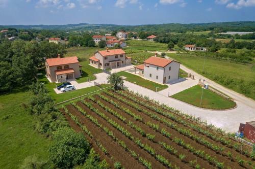 Villa Brih III