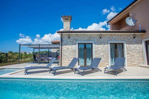 Villa Hd
