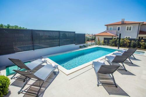 Villa Hd