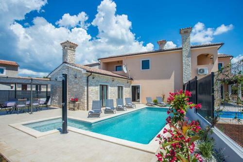 Villa Hd