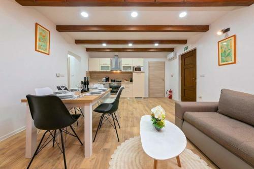 Apartamento Piantadela