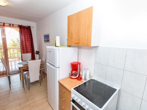 Apartment Mraovi?-1
