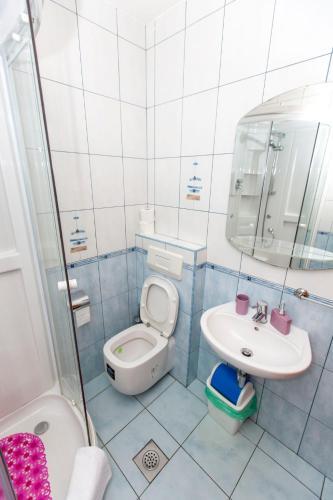 Apartment Mraovi?-1