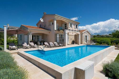 Villa Blanca