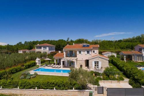 Villa Blanca