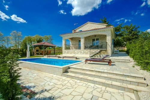 Villa Gordana